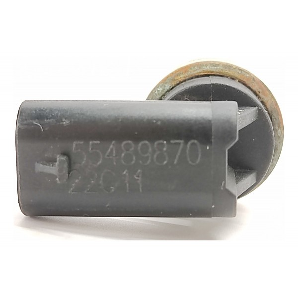 Sensor Temperatura Gm Tracker 1.2 Turbo 2023 55489870