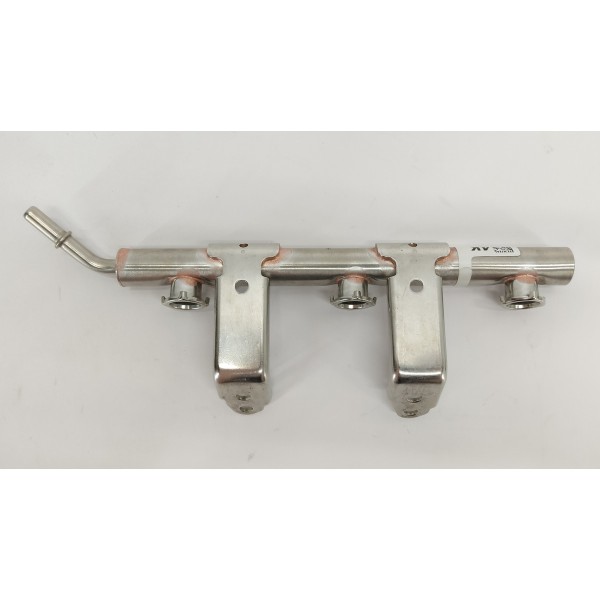 Flauta Bico Injeção Gm Tracker 1.2 Turbo 2023 55500547