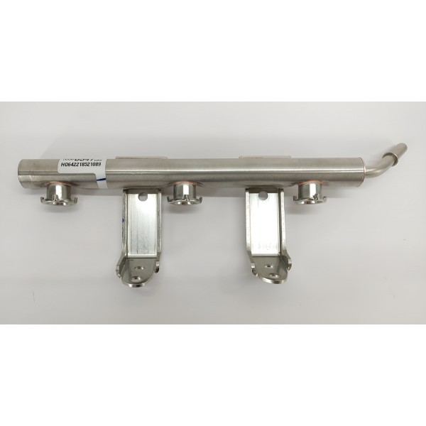 Flauta Bico Injeção Gm Tracker 1.2 Turbo 2023 55500547