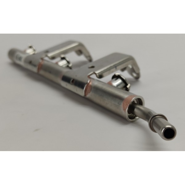 Flauta Bico Injeção Gm Tracker 1.2 Turbo 2023 55500547