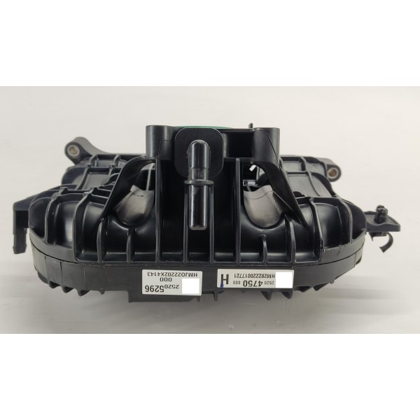 Coletor Admissão Gm Tracker 1.2 Turbo 2023 25204750