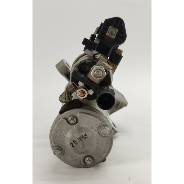 Motor Arranque Gm Tracker 1.2 Turbo 2023 25204436