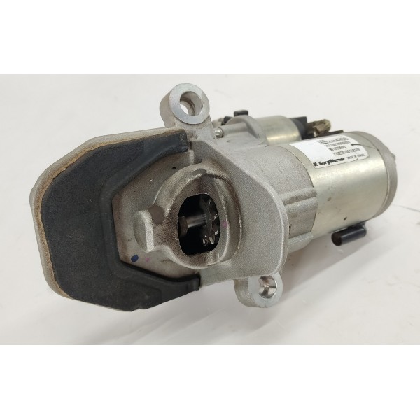 Motor Arranque Gm Tracker 1.2 Turbo 2023 25204436