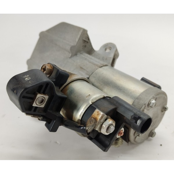 Motor Arranque Gm Tracker 1.2 Turbo 2023 25204436