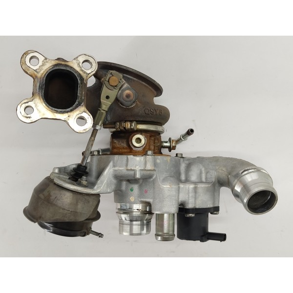 Turbina Gm Tracker 1.2 Turbo 2023