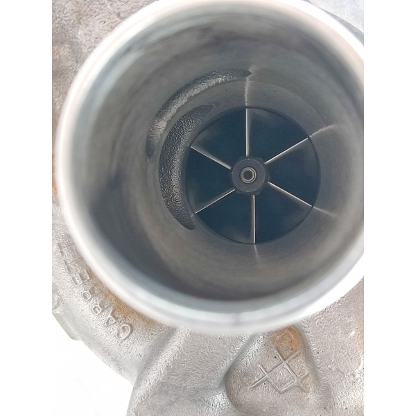 Turbina Gm Tracker 1.2 Turbo 2023