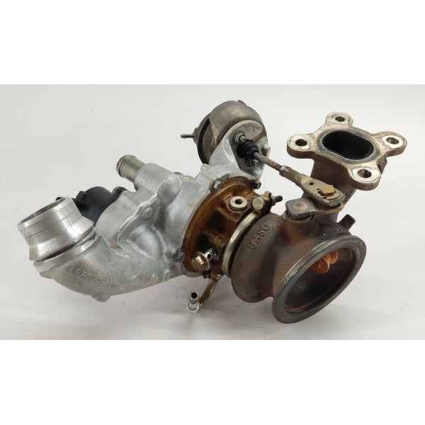 Turbina Gm Tracker 1.2 Turbo 2023