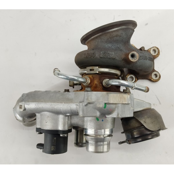 Turbina Gm Tracker 1.2 Turbo 2023