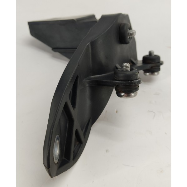 Suporte Modulo Abs Gm Tracker 1.2 Turbo 2023 Preto