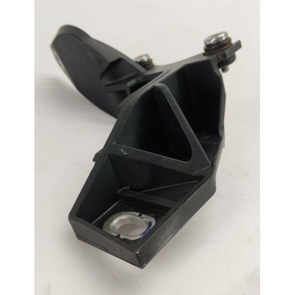 Suporte Modulo Abs Gm Tracker 1.2 Turbo 2023 Preto