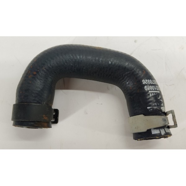 Mangueira Agua Turbina Gm Tracker 1.2 Turbo 2023 55510889