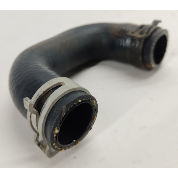 Mangueira Agua Turbina Gm Tracker 1.2 Turbo 2023 55510889