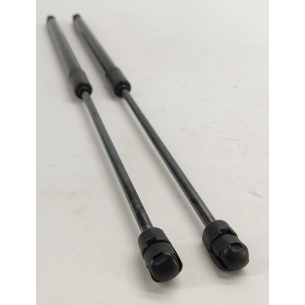 Par Amortecedor Tampa Traseira Gm Tracker 1.2 Turbo 2023