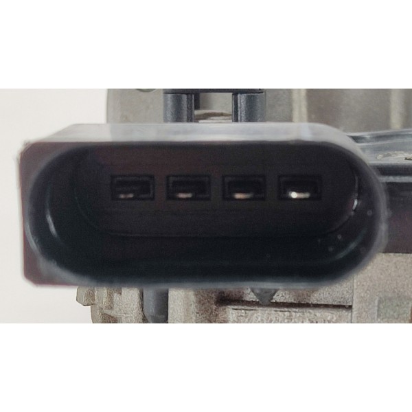 Motor Galhada Limpador Parabrisa Gm Tracker 1.2 Turbo 2023