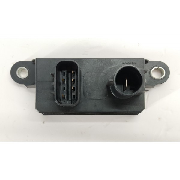 Modulo Bateria Ventoinha Gm Tracker 1.2 Turbo 2023 24591262