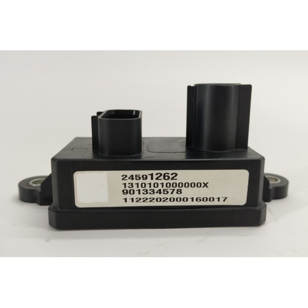 Modulo Bateria Ventoinha Gm Tracker 1.2 Turbo 2023 24591262