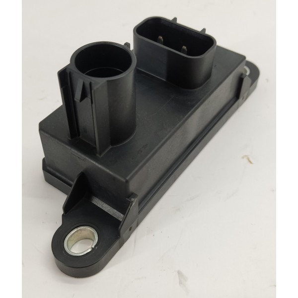 Modulo Bateria Ventoinha Gm Tracker 1.2 Turbo 2023 24591262