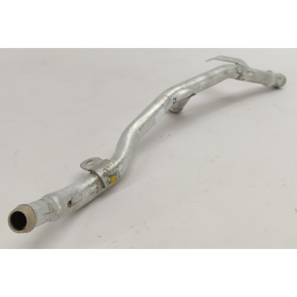 Cano Agua Motor Gm Tracker 1.2 Turbo 2023 0 Prateado