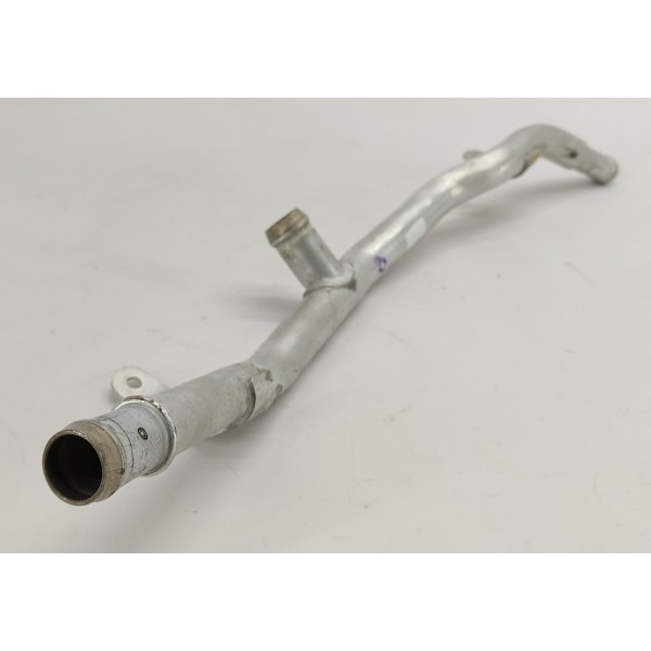 Cano Agua Motor Gm Tracker 1.2 Turbo 2023 0 Prateado