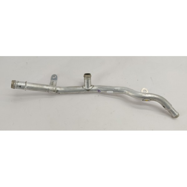 Cano Agua Motor Gm Tracker 1.2 Turbo 2023 0 Prateado