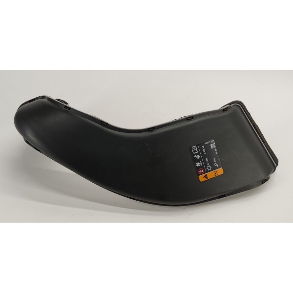 Duto Filtro Ar Ressonador Gm Tracker 1.2 Turbo 2023 26693773