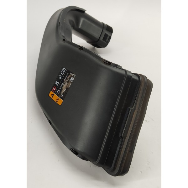 Duto Filtro Ar Ressonador Gm Tracker 1.2 Turbo 2023 26693773