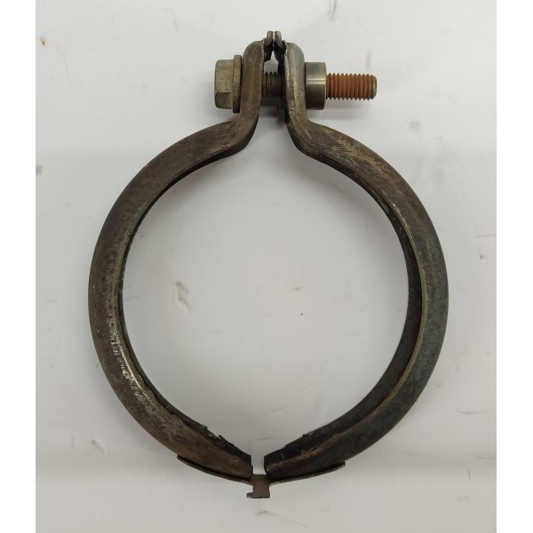 Abraçadeira Turbina Gm Tracker 1.2 Turbo 2023