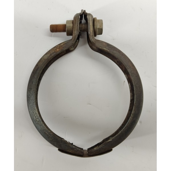 Abraçadeira Turbina Gm Tracker 1.2 Turbo 2023