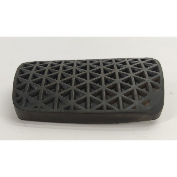 Borracha Pedal Gm Tracker 1.2 Turbo 2023 26290666