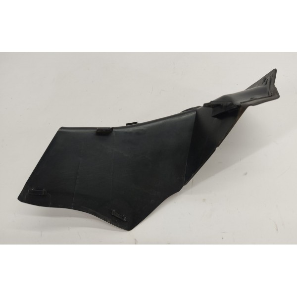 Acabamento Lanterna T.e Gm Tracker 1.2 Turbo 2023 03801060 Preto