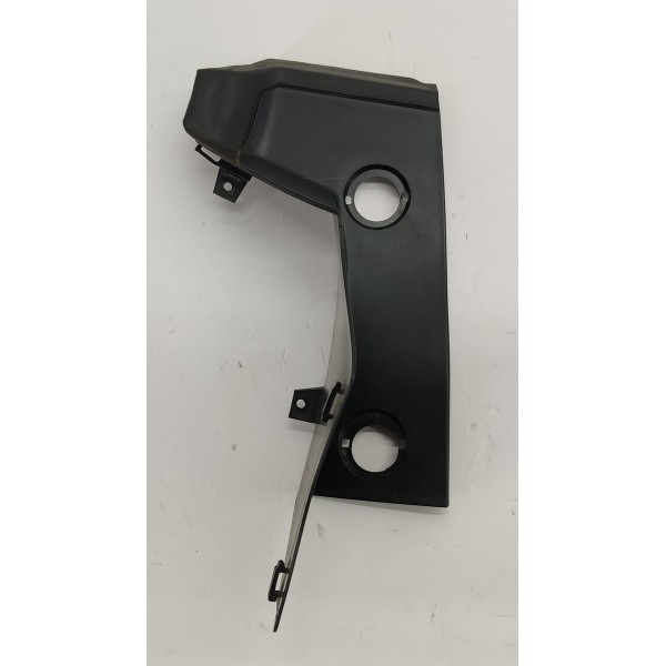 Acabamento Lanterna T.e Gm Tracker 1.2 Turbo 2023 03801060 Preto