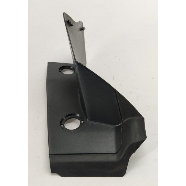 Acabamento Lanterna T.e Gm Tracker 1.2 Turbo 2023 03801060 Preto