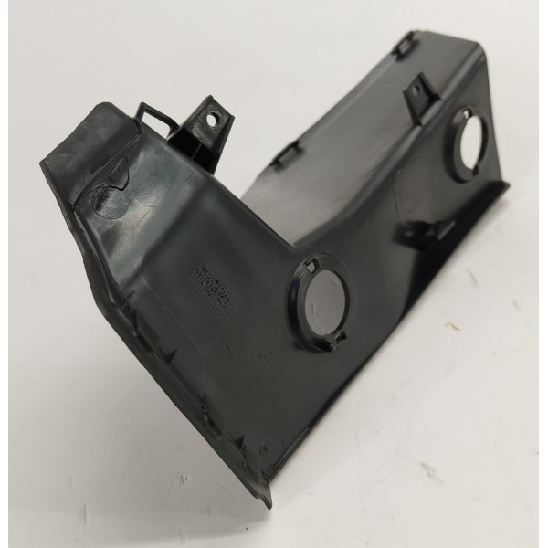 Acabamento Lanterna T.e Gm Tracker 1.2 Turbo 2023 03801060 Preto