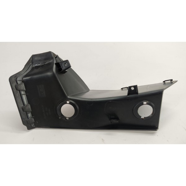 Acabamento Lanterna T.e Gm Tracker 1.2 Turbo 2023 03801060 Preto