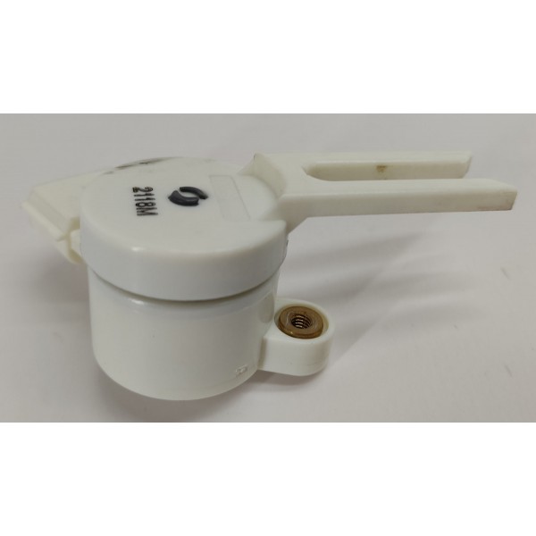 Sensor Pedal Gm Tracker 1.2 Turbo 2023 13597423 Branco