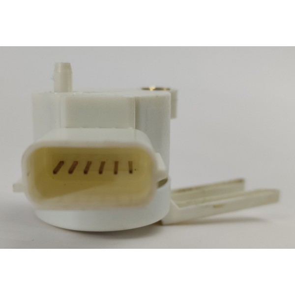 Sensor Pedal Gm Tracker 1.2 Turbo 2023 13597423 Branco