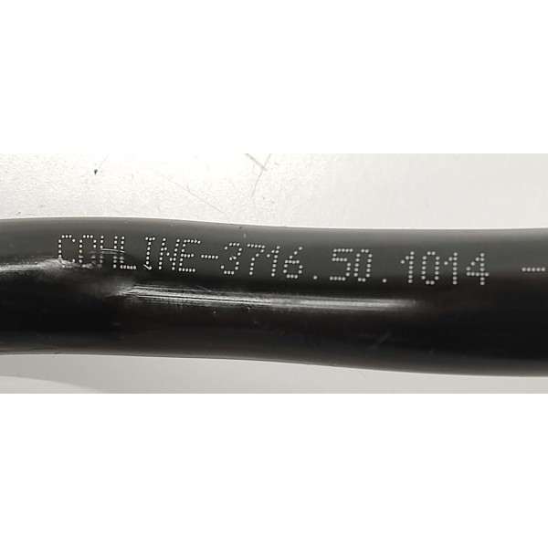 Mangueira Oleo Resfriador Caixa Cambio Audi Q8 2019 T67t