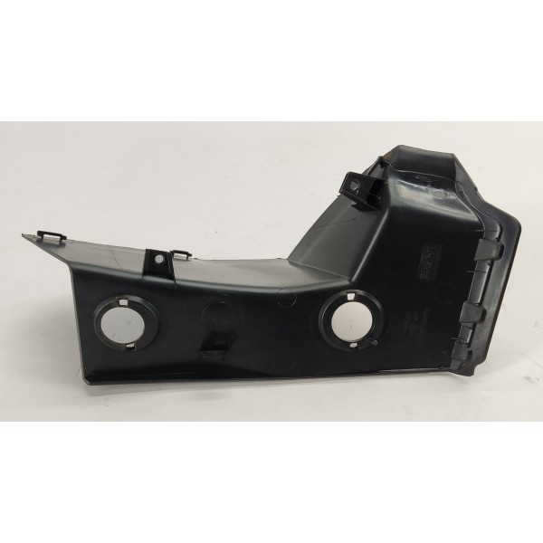 Acabamento Lanterna T.d Gm Tracker 1.2 Turbo 2023 03800060 Preto