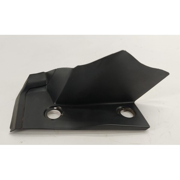 Acabamento Lanterna T.d Gm Tracker 1.2 Turbo 2023 03800060 Preto