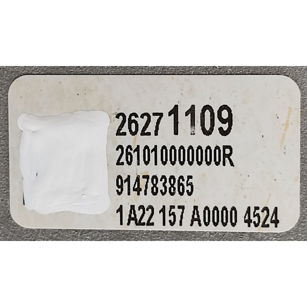 Suporte Motor Gm Tracker 1.2 Turbo 2023 26271109