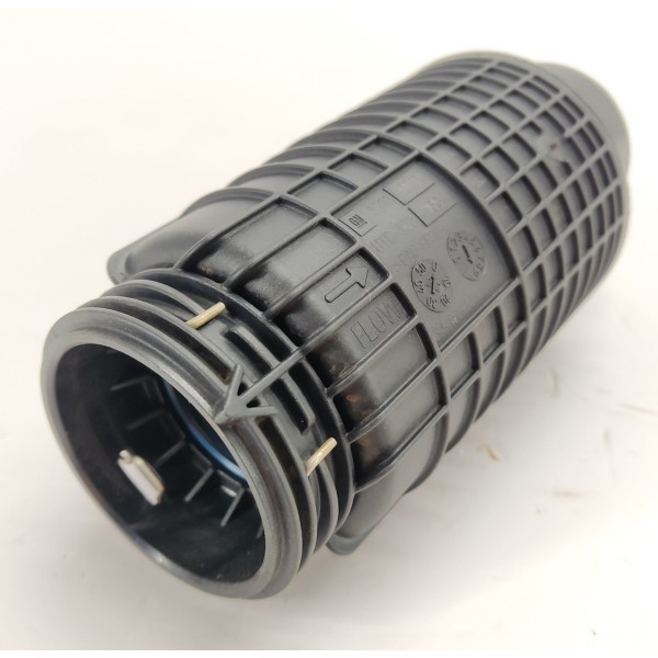 Duto Mangueira Turbina Gm Tracker 1.2 Turbo 2023 341565513 Preto