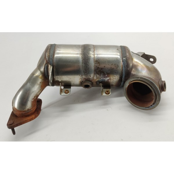 Catalisador Gm Tracker 1.2 Turbo 2023 539128865