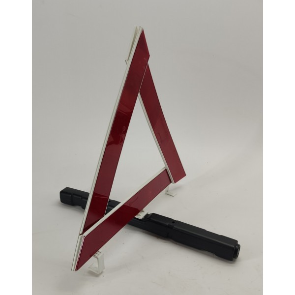 Triangulo Segurança Gm Tracker 1.2 Turbo 2023