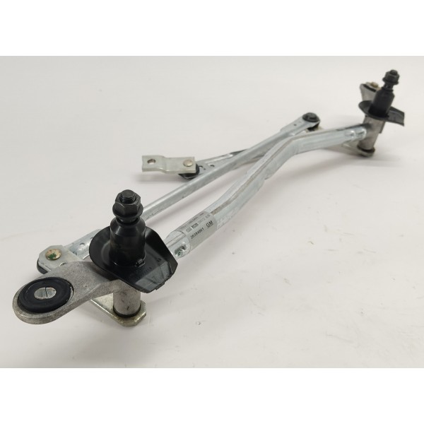 Galhada Limpador Parabrisa Tracker 1.2 Turbo 2023 339702206t