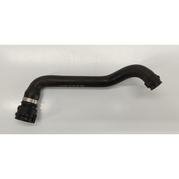 Mangueira Agua Motor Audi Q8 2019 4m0122449