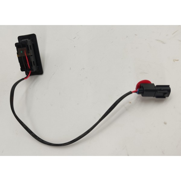 Botão Porta Mala Gm Tracker 1.2 Turbo 2023 26211392