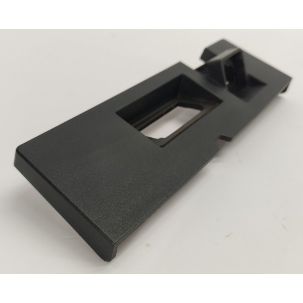 Moldura Botao Abertura Mala Ré Gm Tracker 1.2 Turbo 2023