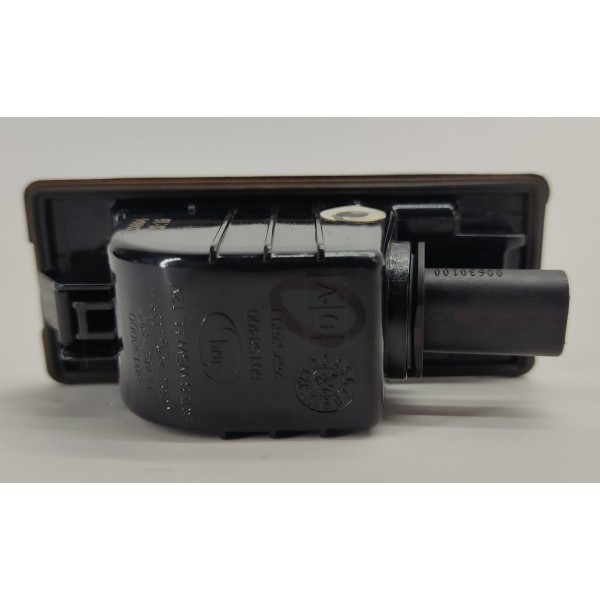 Luz Placa Gm Tracker 1.2 Turbo 2023 60158000