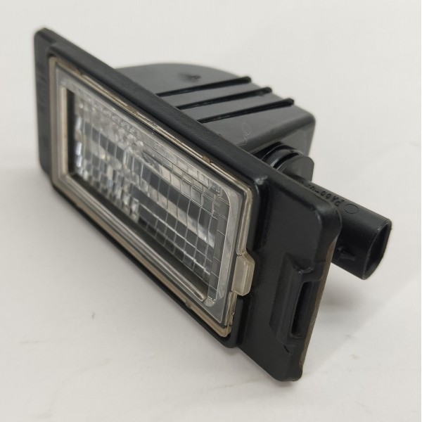Luz Placa Gm Tracker 1.2 Turbo 2023 60158000