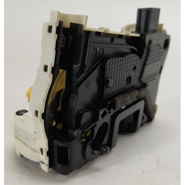 Fechadura Porta T.d Gm Tracker 1.2 Turbo 2023 26317123 Branco